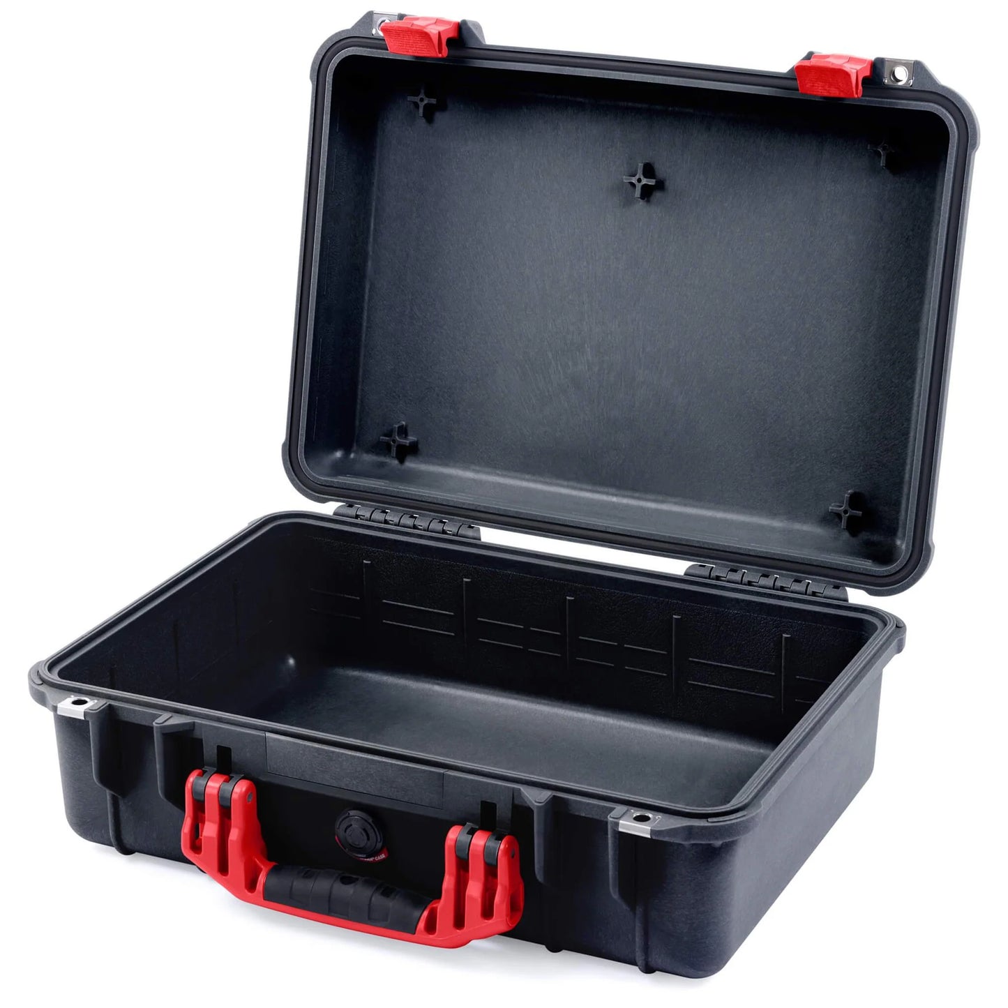 SIEROP VortexPro Case