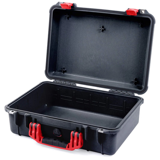 SIEROP VortexPro Case