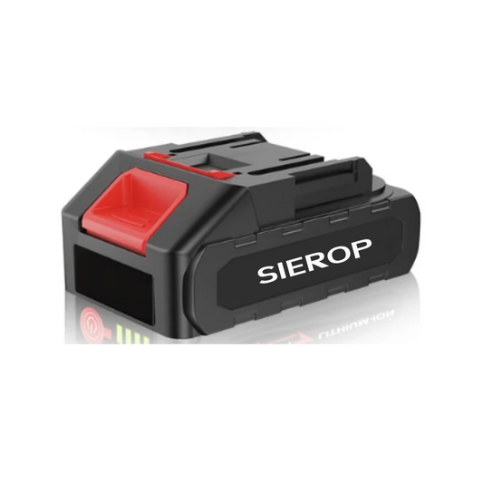 SIEROP VortexPro Additional Battery