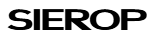 SIEROP USA